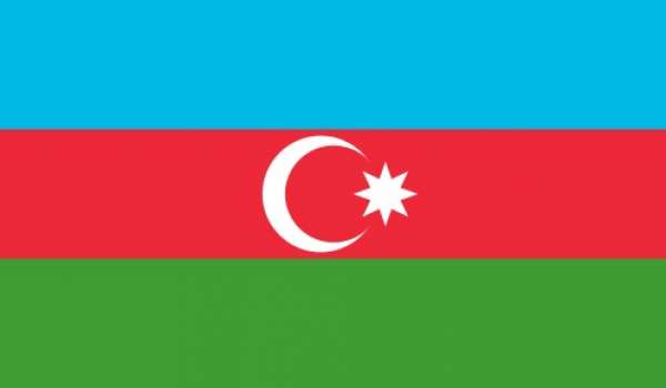 AZERBAYCAN - AZERBAIJAN