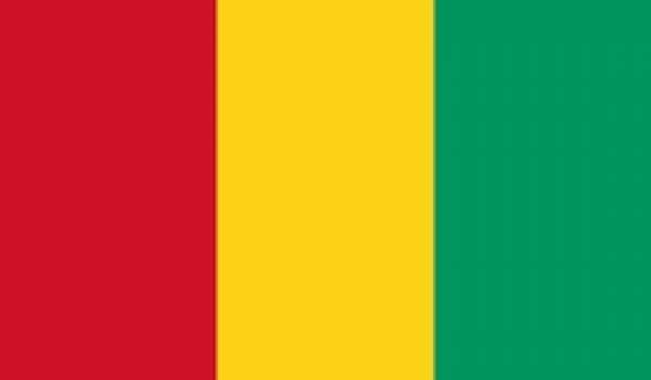 GİNE - GUINEA
