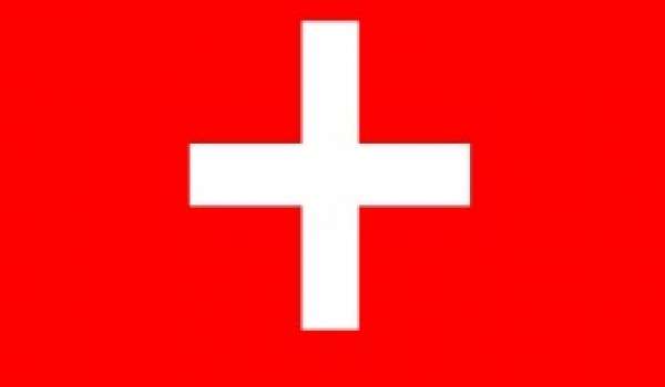 İSVİÇRE - SWITZERLAND