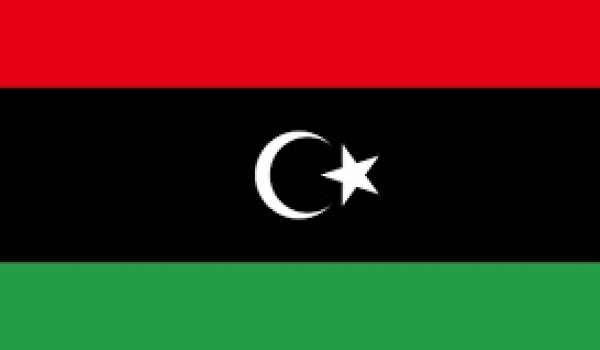 LİBYA - LIBYA
