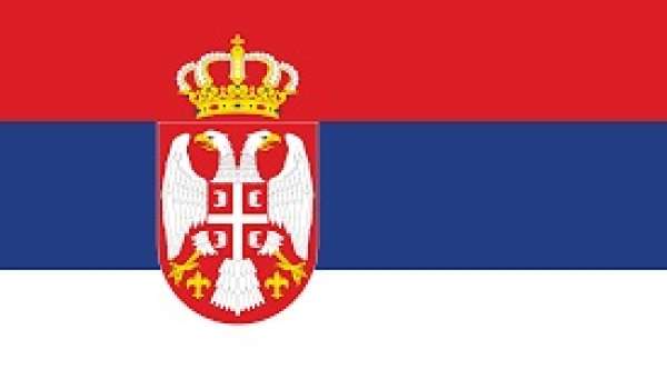 SIRBİSTAN - SERBIA